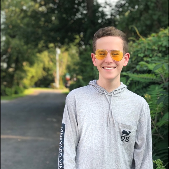 Meet your Posher, Daniel - Picture 1 of 1